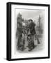 'David Copperfield' by Charles Dickens-Frederick Barnard-Framed Giclee Print