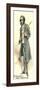 David Copperfield by Charles Dickens-Hablot Knight Browne-Framed Giclee Print