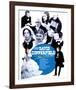 David Copperfield - Movie Poster Reproduction-null-Framed Photo