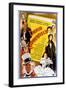 David Copperfield, W.C. Fields, Freddie Bartholomew, 1935-null-Framed Art Print