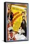 David Copperfield, W.C. Fields, Freddie Bartholomew, 1935-null-Framed Stretched Canvas