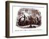 David Copperfield-Hablot Knight Browne-Framed Giclee Print