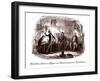 David Copperfield-Hablot Knight Browne-Framed Giclee Print