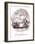 David Copperfield-Hablot Knight Browne-Framed Giclee Print