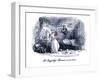 David Copperfield-Hablot Knight Browne-Framed Giclee Print