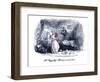 David Copperfield-Hablot Knight Browne-Framed Giclee Print