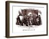 David Copperfield-Hablot Knight Browne-Framed Giclee Print