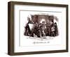 David Copperfield-Hablot Knight Browne-Framed Giclee Print