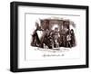 David Copperfield-Hablot Knight Browne-Framed Giclee Print