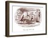 David Copperfield-Hablot Knight Browne-Framed Giclee Print