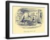 David Copperfield-Hablot Knight Browne-Framed Giclee Print