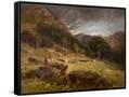Canvas Black