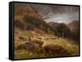 Canvas Black