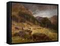 Canvas Black