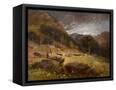 Canvas Black