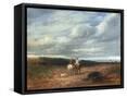 Canvas Black