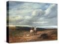 Stretched Canvas