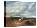 Stretched Canvas