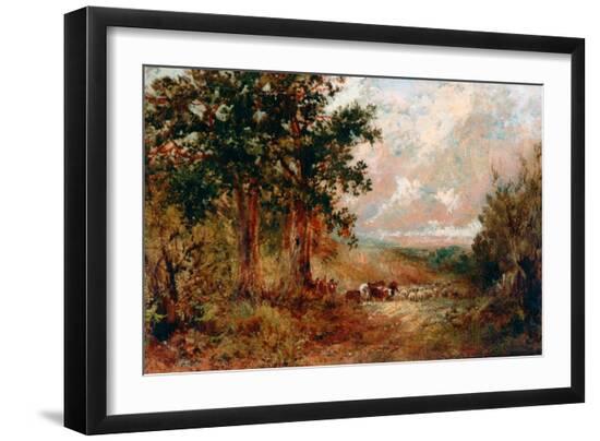 Premium Giclee Print, , large