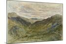 Wood Mount