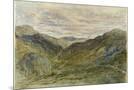 Wood Mount