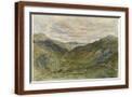 Brown Frame