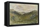 Canvas Black