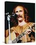 David Crosby-null-Stretched Canvas