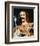 David Crosby-null-Framed Photo