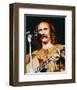 David Crosby-null-Framed Photo