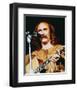 David Crosby-null-Framed Photo