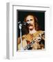 David Crosby-null-Framed Photo