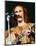 David Crosby-null-Mounted Photo