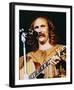 David Crosby-null-Framed Photo