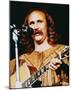 David Crosby-null-Mounted Photo