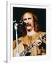 David Crosby-null-Framed Photo