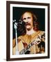 David Crosby-null-Framed Photo