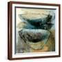 Brown Frame