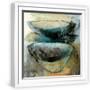 White Frame