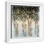 White Frame
