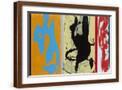 Brown Frame