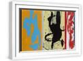 White Frame