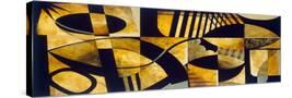 Stretched Canvas