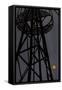 Canvas Black