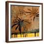 Brown Frame