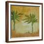 Brown Frame