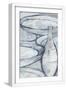 White Frame