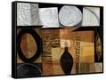 Canvas Black