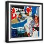 Black Frame