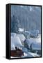 Canvas Black